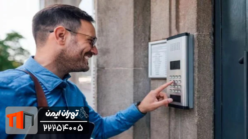 نحوه انتخاب تعمیرکار مناسب 